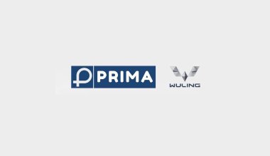 Loker Sales Force di Wuling Prima Kebon Jeruk